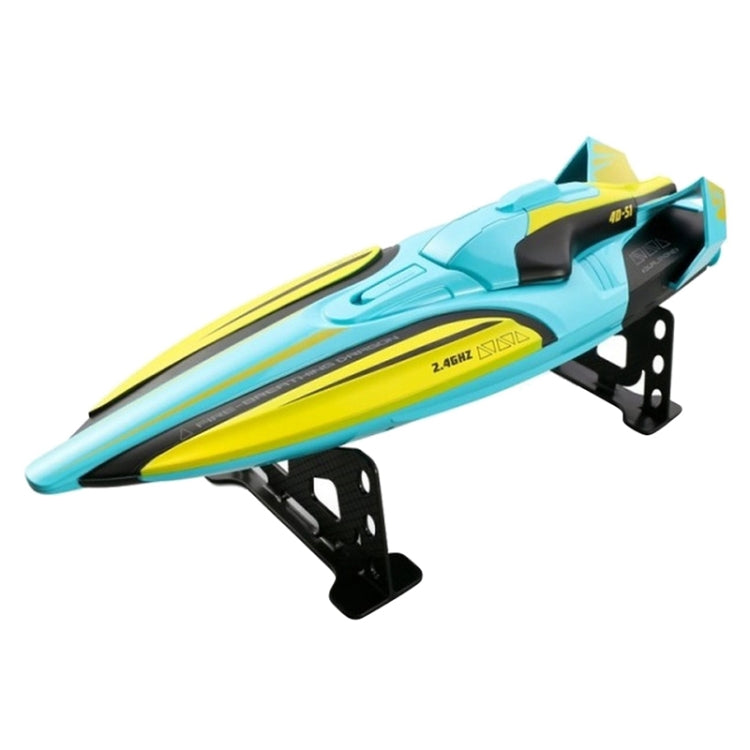 S1 2.4Ghz Telecomando ad alta velocità per nave da corsa RC Boat