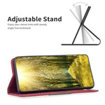 Custodia per telefono in pelle con giunzione magnetica, For OnePlus 10 Pro 5G, For OPPO Realme GT Neo3, For Google Pixel 7 5G, For Xiaomi Redmi 10 5G / Note 11E, For Xiaomi Redmi 10C