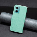 Custodia per telefono in pelle goffrata con due farfalle, For Xiaomi Redmi 10 5G / Note 11E, For Xiaomi Redmi 10C