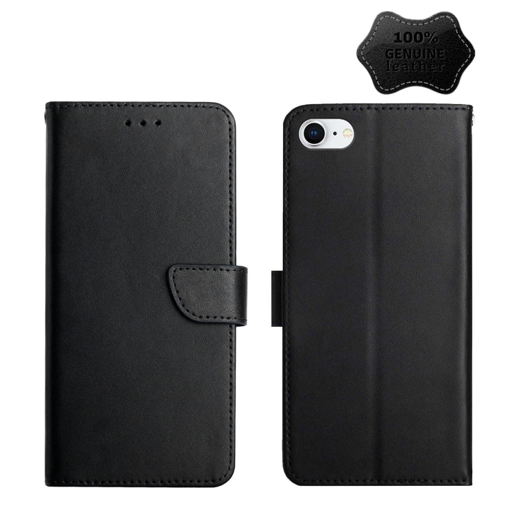 Custodia portafoglio in pelle per iPhone 12 Pro