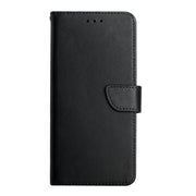 Custodia per telefono flip orizzontale in vera pelle a prova di impronte digitali, For iPhone X, For iPhone XR, For iPhone XS Max