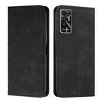 Custodia per telefono in pelle magnetica con giunzione a diamante, For Tecno Pova 2, For Tecno Pova Neo, For Tecno Spark 7, For Tecno Spark 8P