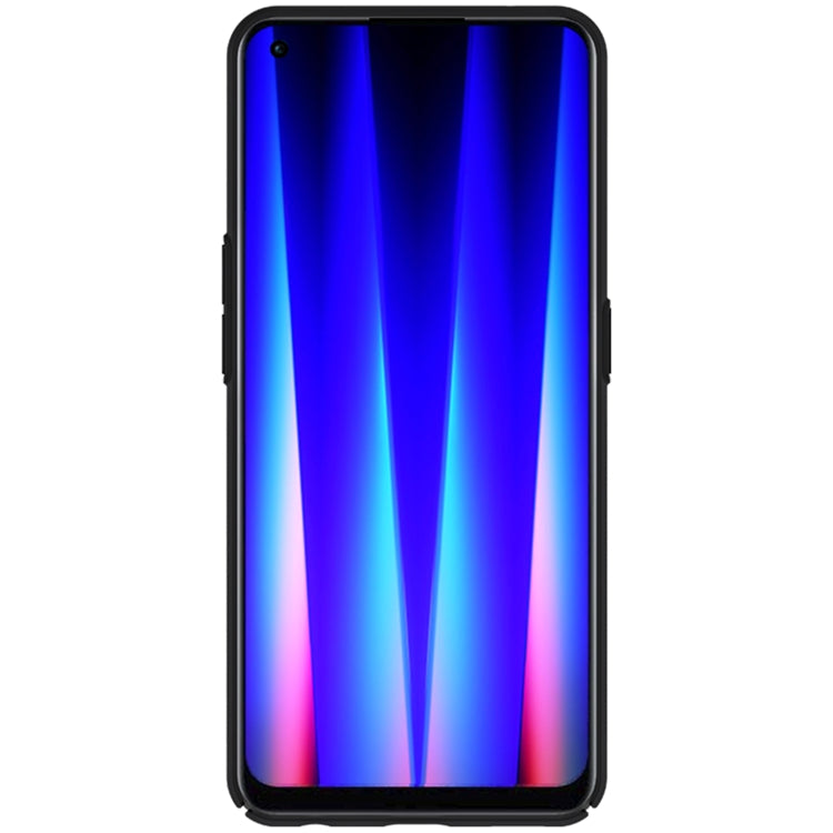 NILLKIN Custodia per telefono per PC smerigliata, For Samsung Galaxy A33 5G, For OnePlus Nord CE 2 5G, For OPPO Realme 9 Pro 5G, For OPPO Realme 9 Pro+ 5G