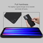 NILLKIN Custodia per telefono per PC smerigliata, For Samsung Galaxy A33 5G, For OnePlus Nord CE 2 5G, For OPPO Realme 9 Pro 5G, For OPPO Realme 9 Pro+ 5G