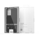 NILLKIN Custodia per telefono per PC smerigliata, For Samsung Galaxy A33 5G, For OnePlus Nord CE 2 5G, For OPPO Realme 9 Pro 5G, For OPPO Realme 9 Pro+ 5G