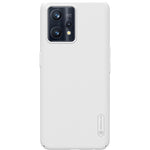 NILLKIN Custodia per telefono per PC smerigliata, For Samsung Galaxy A33 5G, For OnePlus Nord CE 2 5G, For OPPO Realme 9 Pro 5G, For OPPO Realme 9 Pro+ 5G