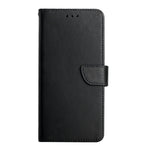 Custodia per telefono flip orizzontale in vera pelle a prova di impronte digitali, For OPPO Realme C31, For OPPO Realme C35, For OPPO Realme GT, For OPPO Realme GT Master