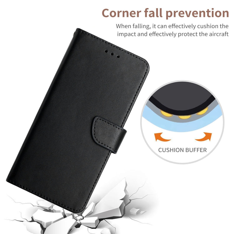 Custodia per telefono flip orizzontale in vera pelle a prova di impronte digitali, For OPPO Realme C31, For OPPO Realme C35, For OPPO Realme GT, For OPPO Realme GT Master