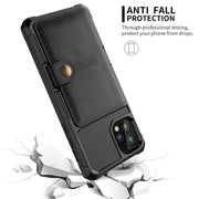 Custodia in pelle per portafoglio magnetico, For iPhone 11 Pro, For iPhone 11 Pro Max, For iPhone X / XS, For iPhone XR