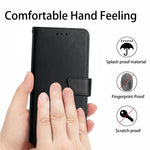 Custodia per telefono flip orizzontale in vera pelle a prova di impronte digitali, For Xiaomi Redmi Note 7, For Xiaomi Redmi Note 8, For Xiaomi Redmi Note 8 Pro, For Xiaomi Redmi Note 8T, For Xiaomi Redmi Note 9 5G, For Xiaomi Redmi Note 9 Pro         ...