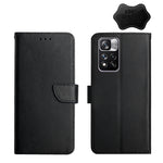 Custodia per telefono flip orizzontale in vera pelle a prova di impronte digitali, For Xiaomi Redmi Note 7, For Xiaomi Redmi Note 8, For Xiaomi Redmi Note 8 Pro, For Xiaomi Redmi Note 8T, For Xiaomi Redmi Note 9 5G, For Xiaomi Redmi Note 9 Pro         ...