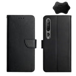 Custodia per telefono flip orizzontale in vera pelle a prova di impronte digitali, For Xiaomi Redmi Note 7, For Xiaomi Redmi Note 8, For Xiaomi Redmi Note 8 Pro, For Xiaomi Redmi Note 8T, For Xiaomi Redmi Note 9 5G, For Xiaomi Redmi Note 9 Pro         ...