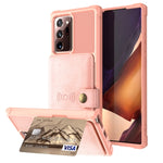 Portafoglio magnetico Custodia in pelle per telefono, For Samsung Galaxy S20+, For Samsung Galaxy S20 Ultra, For Samsung Galaxy Note20, For Samsung Galaxy Note20 Ultra