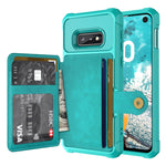 Portafoglio magnetico Custodia in pelle per telefono, For Samsung Galaxy Note10, For Samsung Galaxy Note10+, For Samsung Galaxy S10, For Samsung Galaxy S10e