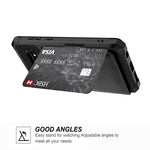 Portafoglio magnetico Custodia in pelle per telefono, For Samsung Galaxy S10+, For Samsung Galaxy Note9, For Samsung Galaxy S9, For Samsung Galaxy S9+
