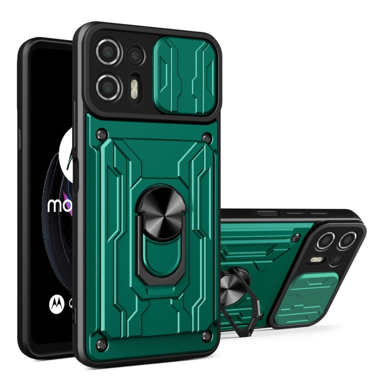 Custodia per telefono con scheda Camshield scorrevole, For Motorola Edge 20 Lite, For Samsung Galaxy A13 4G