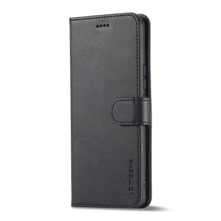 LC.IMEEKE Custodia per cellulare in pelle di vitello, For Honor 50 / nova 9, For Honor 50 Pro / nova 9 Pro, For Xiaomi Poco X4 Pro 5G, For Xiaomi Poco M4 Pro