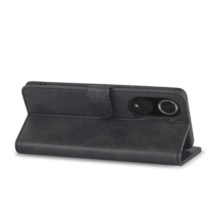 LC.IMEEKE Custodia per cellulare in pelle di vitello, For Honor 50 / nova 9, For Honor 50 Pro / nova 9 Pro, For Xiaomi Poco X4 Pro 5G, For Xiaomi Poco M4 Pro