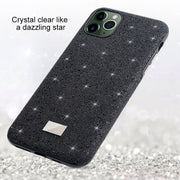 Custodia protettiva in TPU e PC per iPhone 11