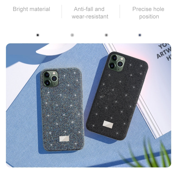 Custodia protettiva TPU e PC per iPhone 11, 11 Pro e 11 Pro Max