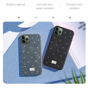Custodia protettiva in TPU e PC per iPhone 11