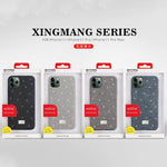 Custodia protettiva TPU e PC per iPhone 11, 11 Pro e 11 Pro Max