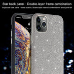 Custodia protettiva TPU e PC per iPhone 11, 11 Pro e 11 Pro Max