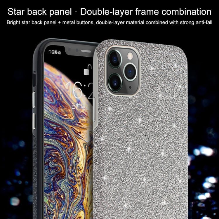 Custodia protettiva TPU e PC per iPhone 11, 11 Pro e 11 Pro Max