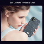 Custodia protettiva TPU e PC per iPhone 11, 11 Pro e 11 Pro Max