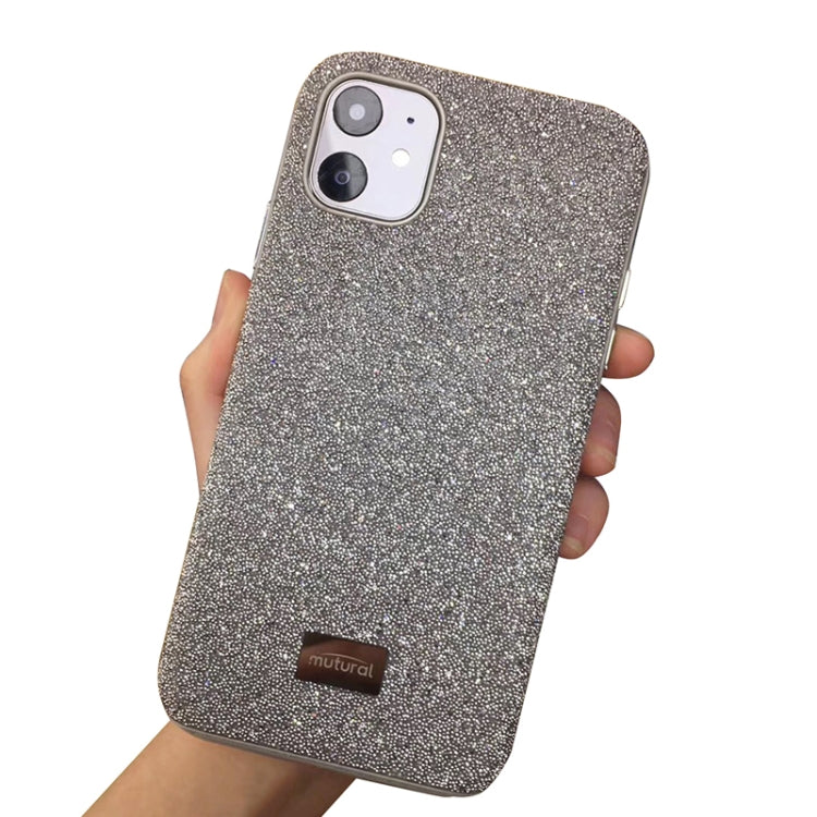 Custodia protettiva TPU e PC per iPhone 11, 11 Pro e 11 Pro Max