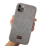 Custodia protettiva TPU e PC per iPhone 11, 11 Pro e 11 Pro Max