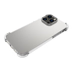 Custodia TPU antiurto per iPhone 14 Pro e 14 Pro Max