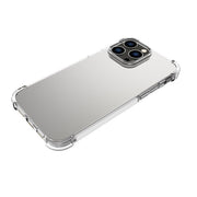 Custodia per telefono in TPU antiurto, For iPhone 14 Pro Max, For iPhone 14 Pro, For iPhone 14