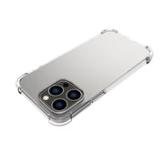 Custodia per telefono in TPU antiurto, For iPhone 14 Pro Max, For iPhone 14 Pro, For iPhone 14