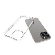 Custodia per telefono in TPU antiurto, For iPhone 14 Pro Max, For iPhone 14 Pro, For iPhone 14