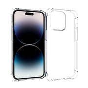 Custodia per telefono in TPU antiurto, For iPhone 14 Pro Max, For iPhone 14 Pro, For iPhone 14
