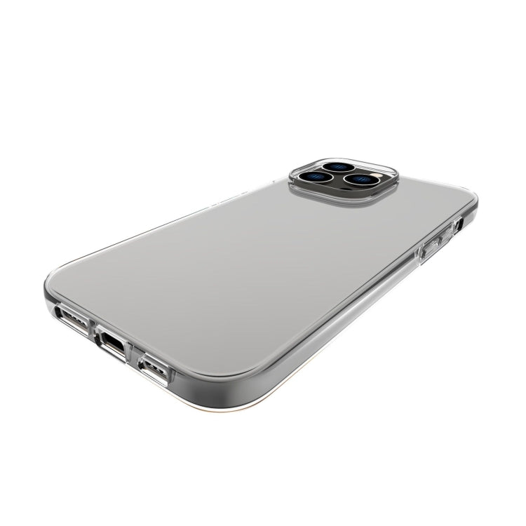 Custodia TPU trasparente per iPhone 14 Pro Max