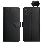 Custodia per telefono flip orizzontale in vera pelle a prova di impronte digitali, For Samsung Galaxy A10s, For Samsung Galaxy A12, For Samsung Galaxy A13 5G, For Samsung Galaxy A20 / A30, For Samsung Galaxy A20e, For Samsung Galaxy A20s               ...