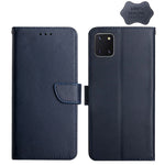 Custodia per telefono flip orizzontale in vera pelle a prova di impronte digitali, For Samsung Galaxy A40, For Samsung Galaxy A41, For Samsung Galaxy A42 5G, For Samsung Galaxy A50, For Samsung Galaxy A51, For Samsung Galaxy A51 5G, For Samsung Galaxy ...