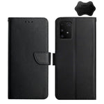 Custodia per telefono flip orizzontale in vera pelle a prova di impronte digitali, For Samsung Galaxy A91, For Samsung Galaxy F52 5G, For Samsung Galaxy J2 Prime, For Samsung Galaxy M10 / A10, For Samsung Galaxy M21 / M30s, For Samsung Galaxy M31      ...