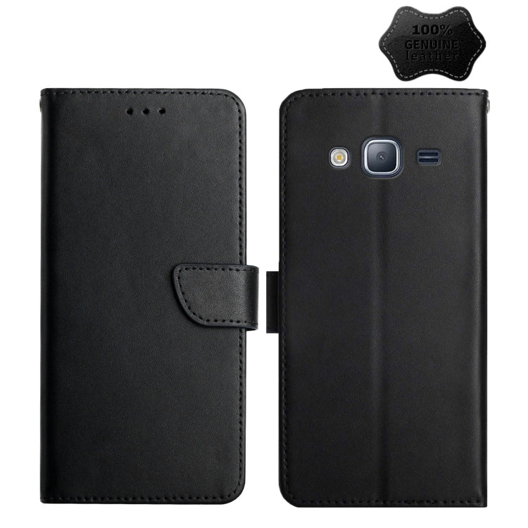 Custodia per telefono flip orizzontale in vera pelle a prova di impronte digitali, For Samsung Galaxy A91, For Samsung Galaxy F52 5G, For Samsung Galaxy J2 Prime, For Samsung Galaxy M10 / A10, For Samsung Galaxy M21 / M30s, For Samsung Galaxy M31      ...