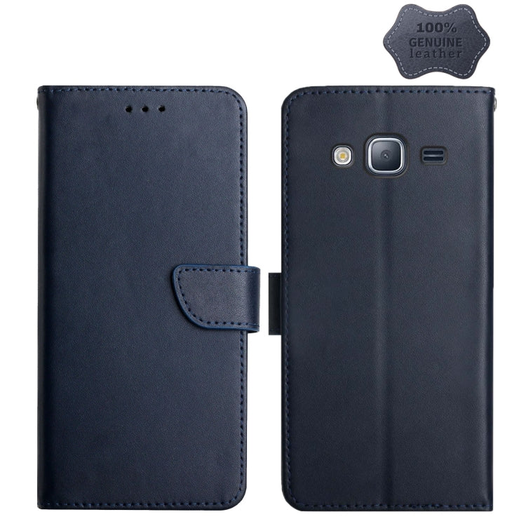 Custodia per telefono flip orizzontale in vera pelle a prova di impronte digitali, For Samsung Galaxy A91, For Samsung Galaxy F52 5G, For Samsung Galaxy J2 Prime, For Samsung Galaxy M10 / A10, For Samsung Galaxy M21 / M30s, For Samsung Galaxy M31      ...