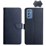 Custodia per telefono flip orizzontale in vera pelle a prova di impronte digitali, For Samsung Galaxy A91, For Samsung Galaxy F52 5G, For Samsung Galaxy J2 Prime, For Samsung Galaxy M10 / A10, For Samsung Galaxy M21 / M30s, For Samsung Galaxy M31      ...