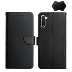 Custodia per telefono flip orizzontale in vera pelle a prova di impronte digitali, For Samsung Galaxy A91, For Samsung Galaxy F52 5G, For Samsung Galaxy J2 Prime, For Samsung Galaxy M10 / A10, For Samsung Galaxy M21 / M30s, For Samsung Galaxy M31      ...