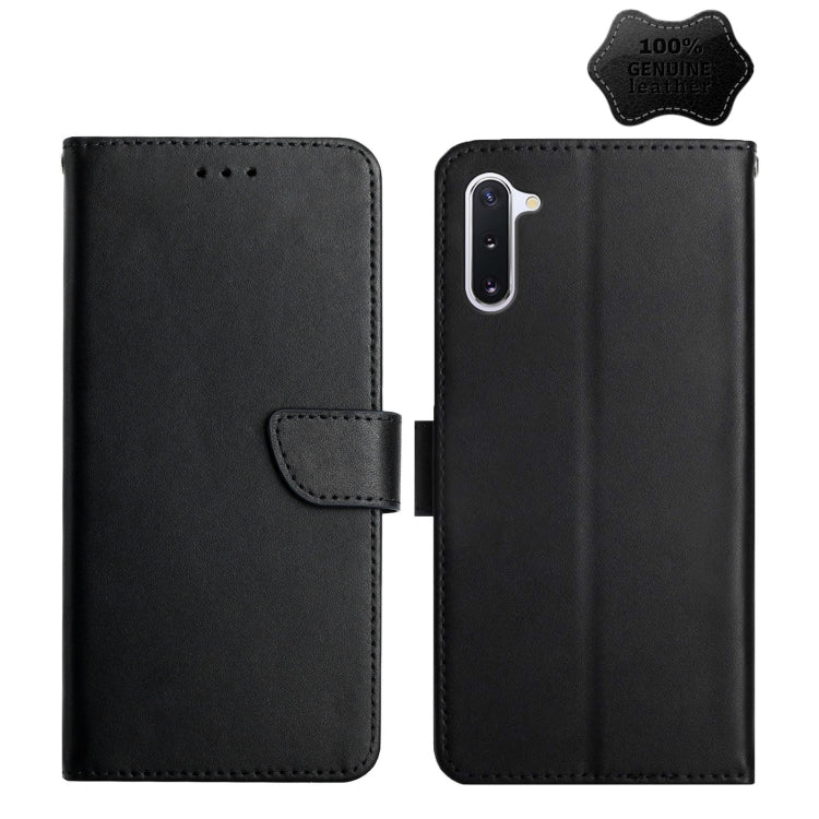Custodia per telefono flip orizzontale in vera pelle a prova di impronte digitali, For Samsung Galaxy A91, For Samsung Galaxy F52 5G, For Samsung Galaxy J2 Prime, For Samsung Galaxy M10 / A10, For Samsung Galaxy M21 / M30s, For Samsung Galaxy M31      ...