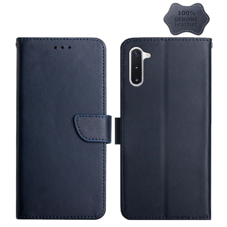 Custodia per telefono flip orizzontale in vera pelle a prova di impronte digitali, For Samsung Galaxy A91, For Samsung Galaxy F52 5G, For Samsung Galaxy J2 Prime, For Samsung Galaxy M10 / A10, For Samsung Galaxy M21 / M30s, For Samsung Galaxy M31      ...