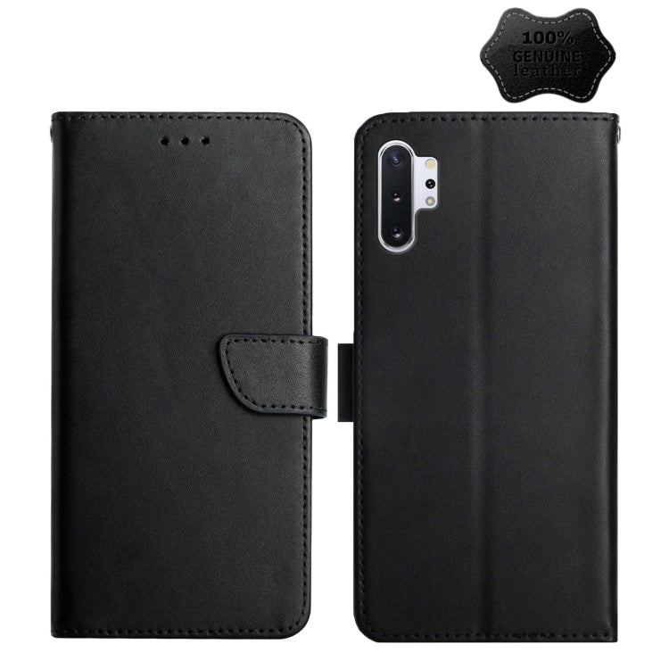 Custodia per telefono flip orizzontale in vera pelle a prova di impronte digitali, For Samsung Galaxy A91, For Samsung Galaxy F52 5G, For Samsung Galaxy J2 Prime, For Samsung Galaxy M10 / A10, For Samsung Galaxy M21 / M30s, For Samsung Galaxy M31      ...