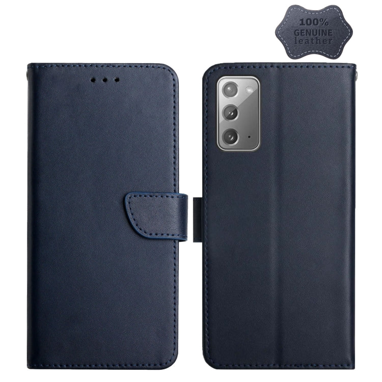 Custodia per telefono flip orizzontale in vera pelle a prova di impronte digitali, For Samsung Galaxy A91, For Samsung Galaxy F52 5G, For Samsung Galaxy J2 Prime, For Samsung Galaxy M10 / A10, For Samsung Galaxy M21 / M30s, For Samsung Galaxy M31      ...