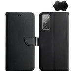 Custodia per telefono flip orizzontale in vera pelle a prova di impronte digitali, For Samsung Galaxy Note20 Ultra, For Samsung Galaxy S10, For Samsung Galaxy S10e, For Samsung Galaxy S10+, For Samsung Galaxy S20, For Samsung Galaxy S20 FE             ...