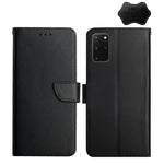 Custodia per telefono flip orizzontale in vera pelle a prova di impronte digitali, For Samsung Galaxy Note20 Ultra, For Samsung Galaxy S10, For Samsung Galaxy S10e, For Samsung Galaxy S10+, For Samsung Galaxy S20, For Samsung Galaxy S20 FE             ...